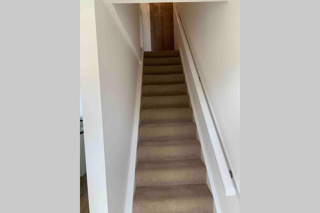 Villa Comfy 2 Bed House Located At Wareham Train Station Esterno foto
