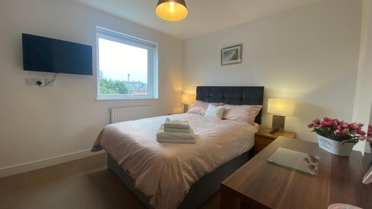 Villa Comfy 2 Bed House Located At Wareham Train Station Esterno foto