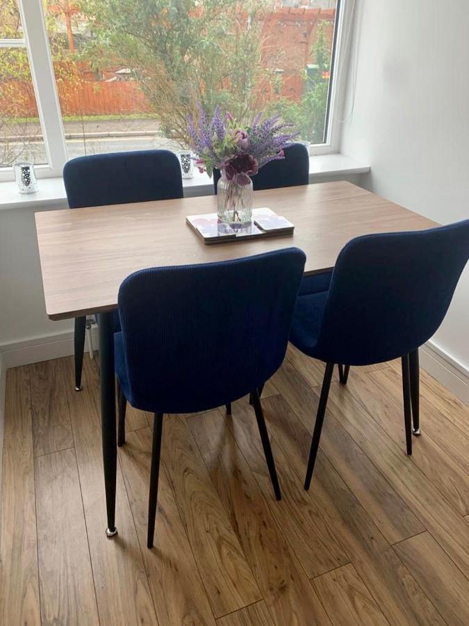 Villa Comfy 2 Bed House Located At Wareham Train Station Esterno foto